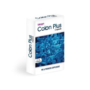 Colon Plus - [ 3 * 10 Tablets ]