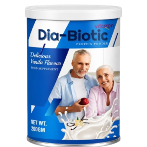 Dia-Biotic - [ 200 mg ]
