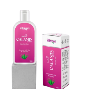 Calamine Lotion - [ 100ml ]