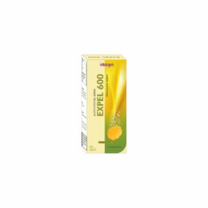 Expel 600 - [ 10 Tablets ]