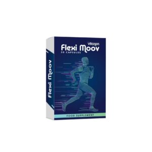 Flexi Moov - [ 30 Capsules ]