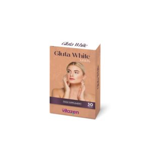 Gluta White - [ 30 Tablets ]