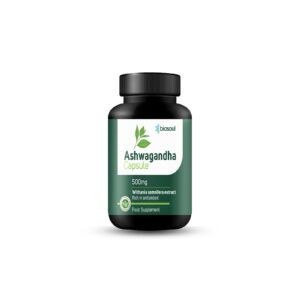 Ashwagandha 500mg