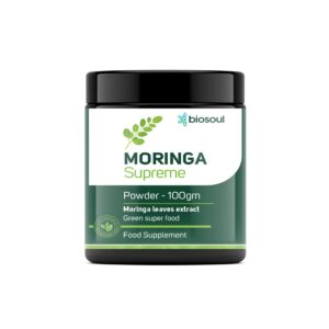 Moringa Powder 100gm