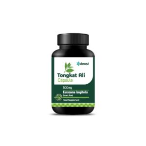 Tongkat Ali 500mg