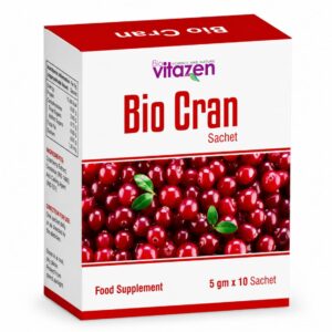 Bio Cran Sachet