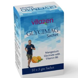 Glycimag Sachet