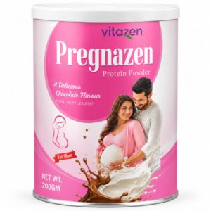 Pregnazen Protein Powder