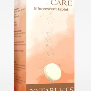 Pulma Care - [ 20 Tablets ]