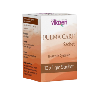 Pulma Care Sachet