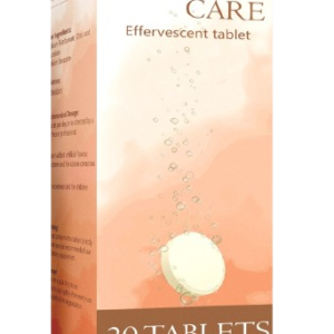 Pulma Care - [ 20 Tablets ]