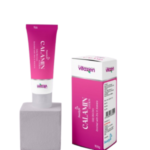 Calamin Lotion [ 100g ]
