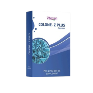 Colone-Z Plus 30 Capsules
