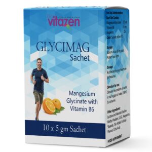 Glycimag Sachet